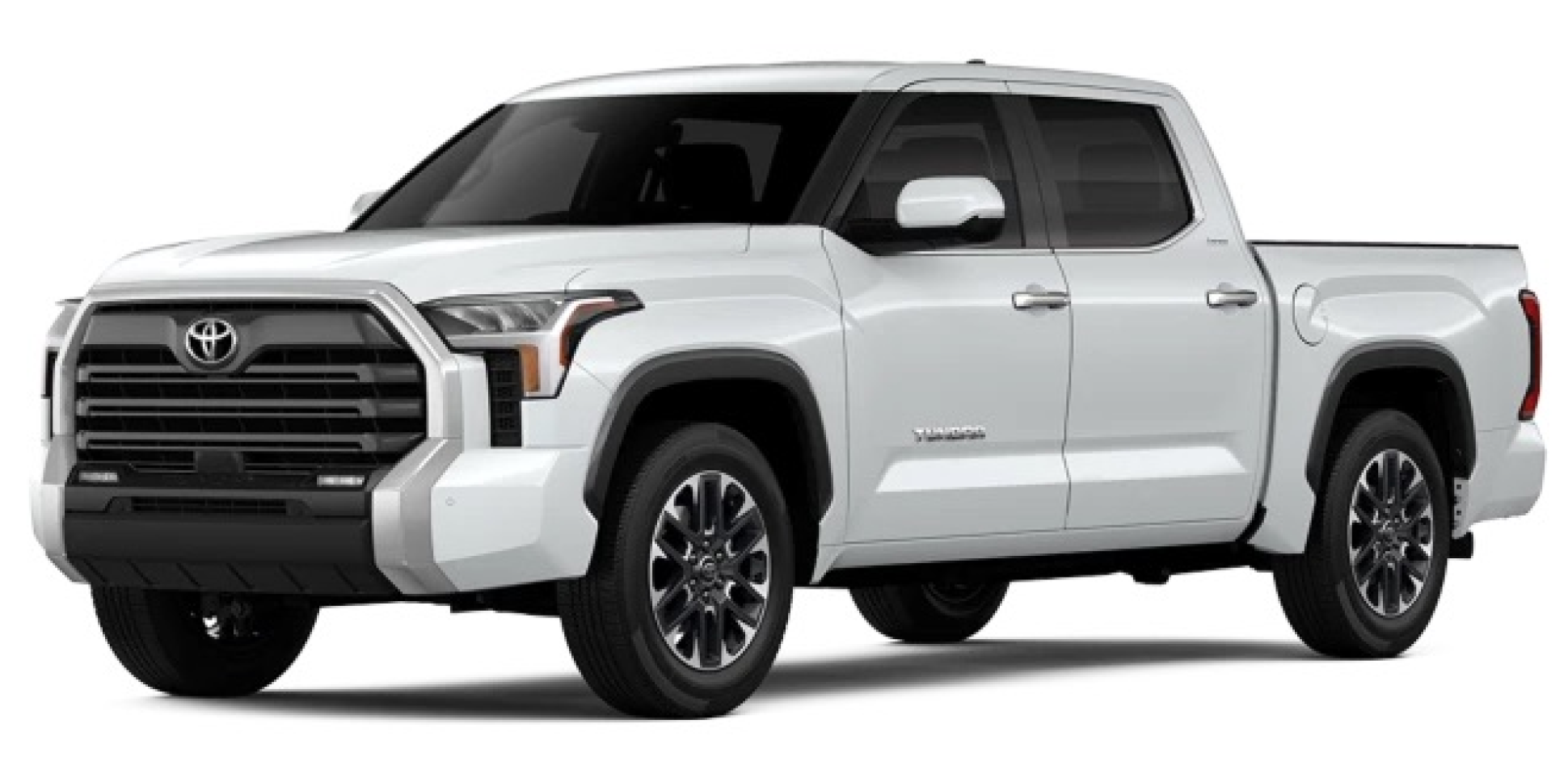 2025 Tundra | Toyota Cleveland Heights